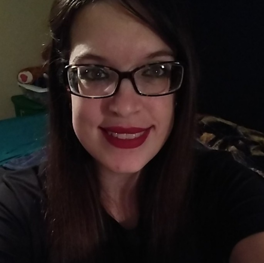 Meet your Posher, Shandra